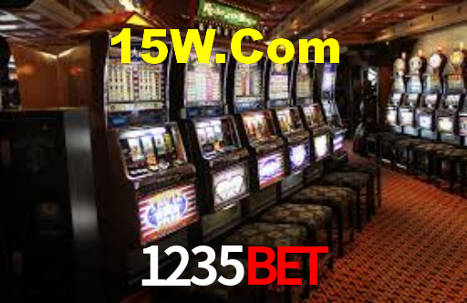 Sinta a adrenalina dos jogos de cassino com 1235Bet