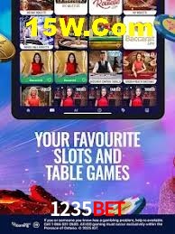 Casino VIP 1235Bet