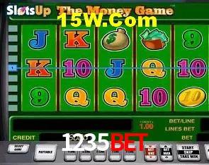 Promoção Relâmpago 1235Bet