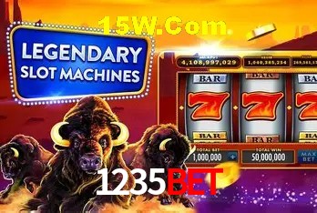 Login Seguro 1235Bet