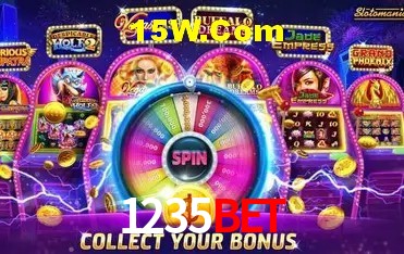 Design Responsivo 1235Bet
