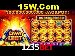 Casino Ao Vivo 1235Bet