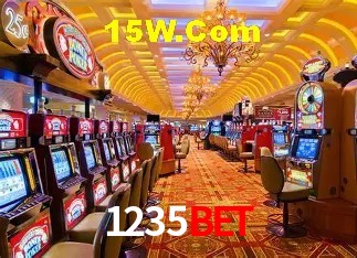 Segurança 2FA 1235Bet