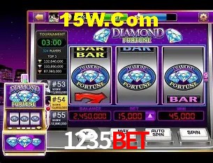 Provedores de Jogos 1235Bet