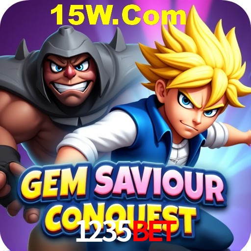 Descubra a Magia dos Jogos de Arcade no 1235Bet