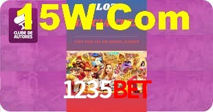 1235Bet App