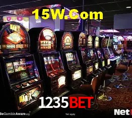 Integração de APIs 1235Bet