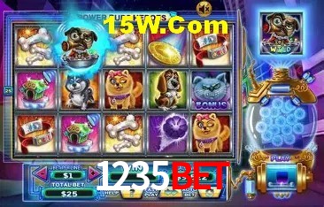 Tecnologia da Plataforma 1235Bet