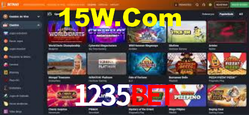 1235Bet - Brasil Casino Jogos App - 1235Bet.Com