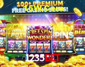 Jogos de Slot 1235Bet