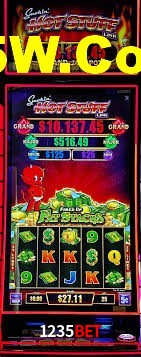 1235Bet App