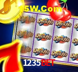 Cadastro Rápido 1235Bet