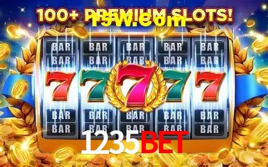Recursos de Bônus 1235Bet