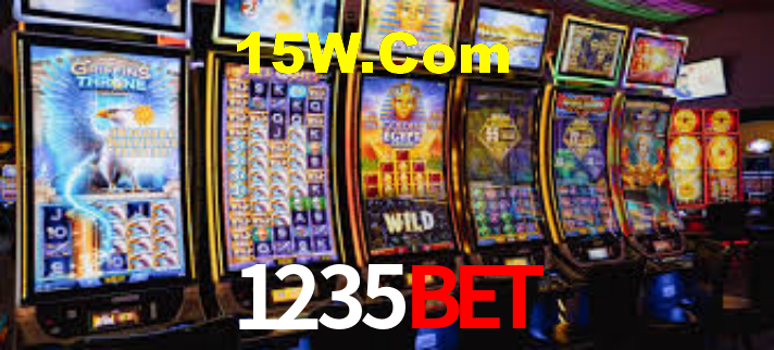 PIX Instantâneo 1235Bet