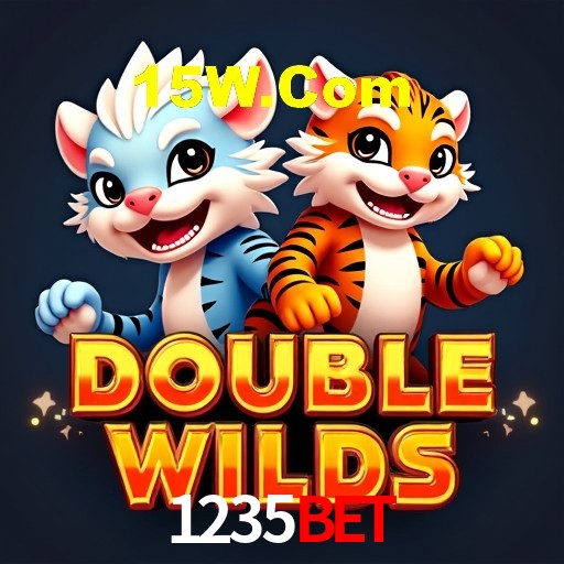 Jogos de Slot 1235Bet