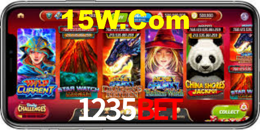 1235Bet App