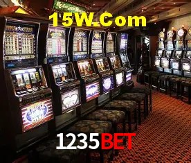 Diretório de Jogos 1235Bet
