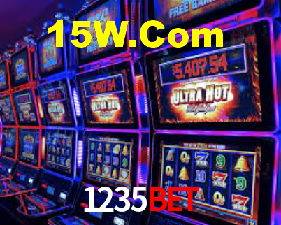 Interface do App 1235Bet