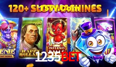 Promoções Sazonais 1235Bet