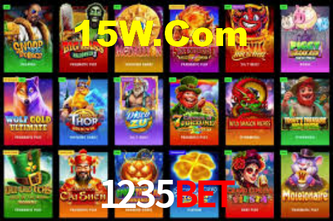 1235Bet App