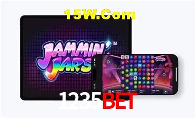 Promoção Relâmpago 1235Bet